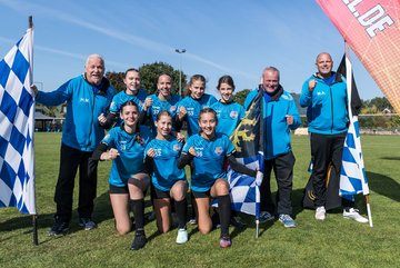 Bild 11 - wU16 Deutsche Meisterschaft